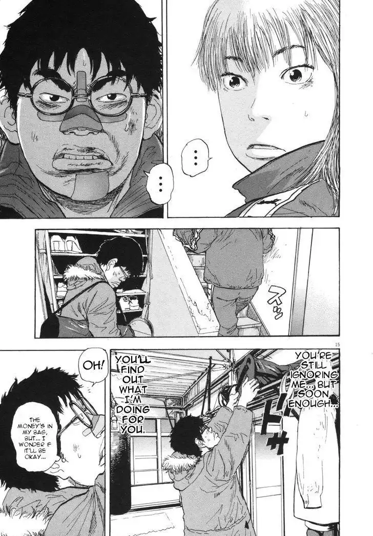 Boys on the Run Chapter 101 19